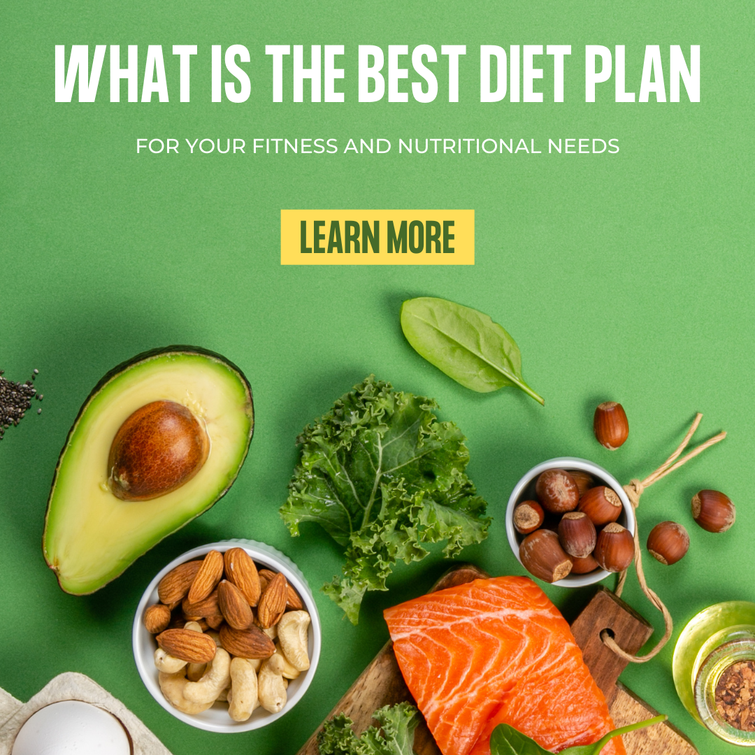How to Choose the Best Diet Plan?