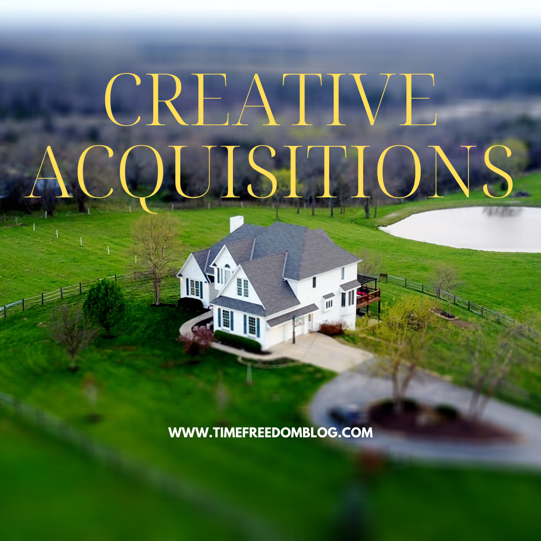 3 Unique Ideas for Creative Real Estate Investments