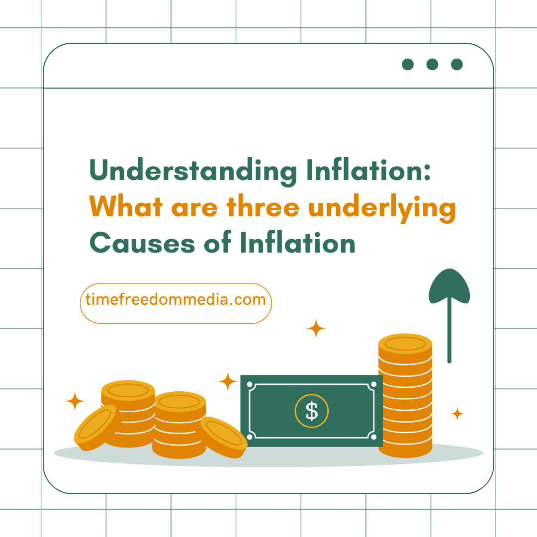 Understanding Inflation Without Losing Your Mind