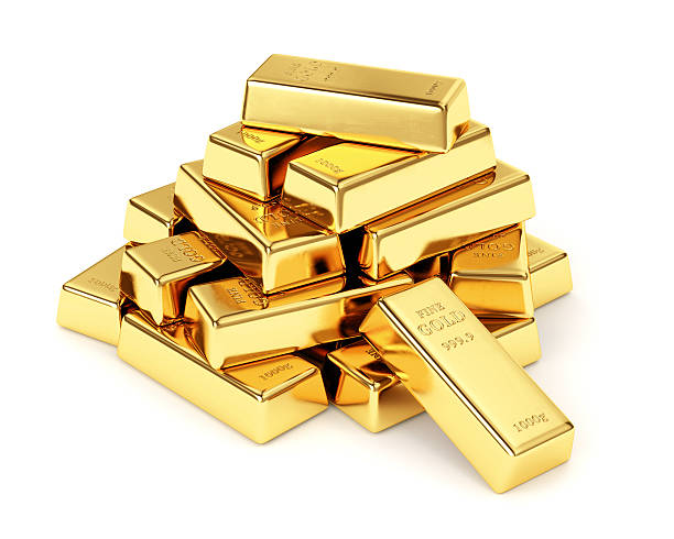 Gold prices near all-time high; what will happen next?